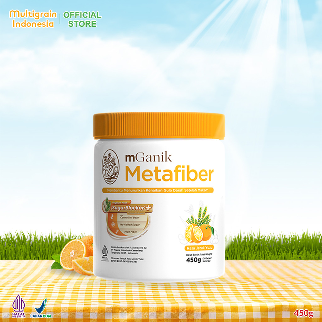 mGanik - metafiber -