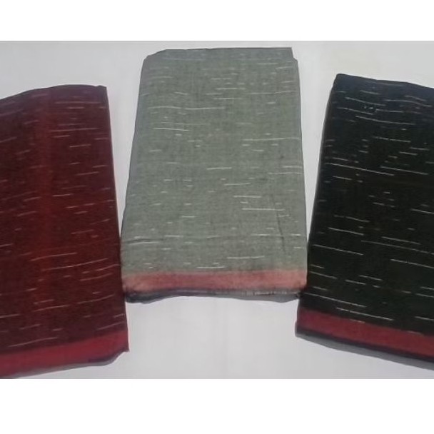 PROMO COD Sarung Goyor ATBM Motif Gerimis Merek Dunia Manggis