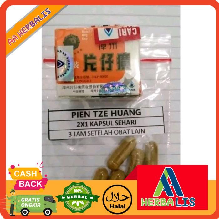Obat Cina Operasi obat pengering luka pasca operasi pengering luka dalam operasi Vitamin Obat Pien T