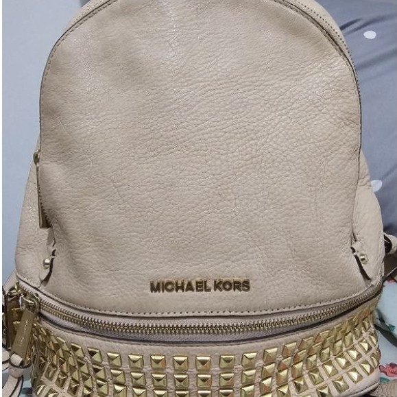 michael kors backpack