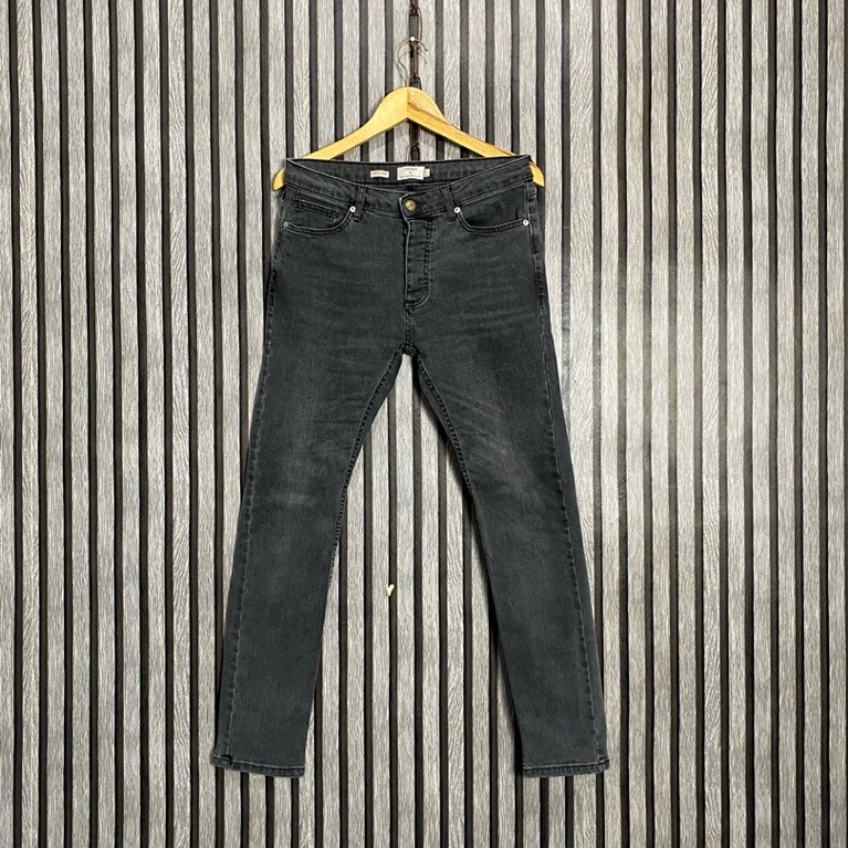 Celana Panjang Jeans Pria TOPMAN (LIMITED EDITION)