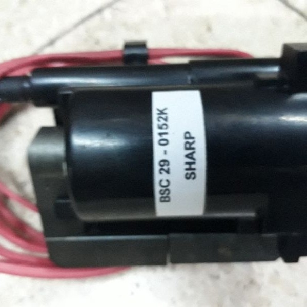 MURAH FLYBACK BSC29-0152K KUALITAS BAGUS TERBATAS