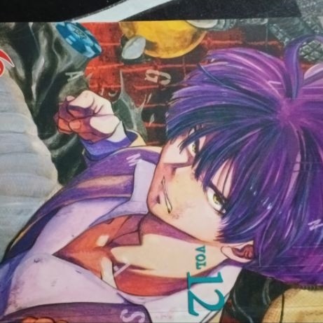 komik - friends game