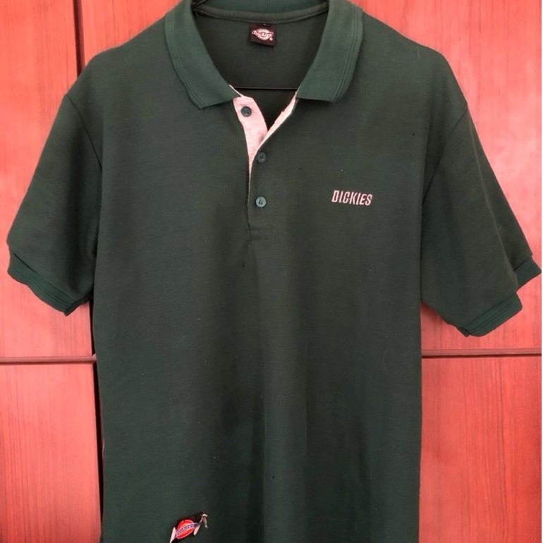 Polo shirt Dickies