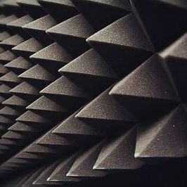 NOVELLEAMARKET BUSA PEREDAM SUARA RUANGAN PYRAMID - PEREDAM SUARA RUANGAN MUSIK STUDIO BERKUALITAS