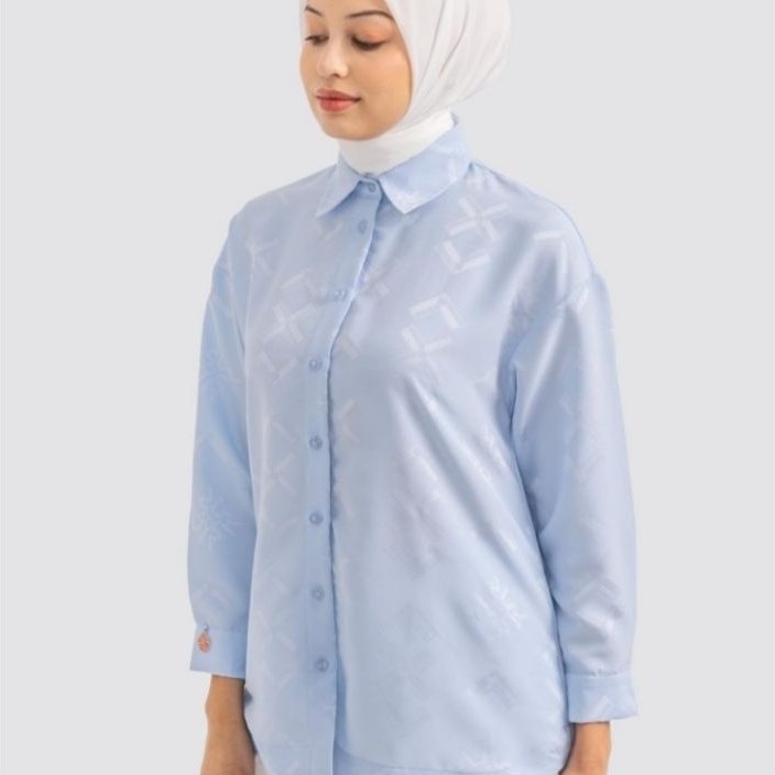 RIA MIRANDA (Tunic, Shirt, dress)