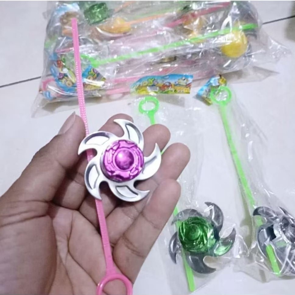MAINAN ANAK GANGSING TARIK BESI / MAINAN JADUL EDUKASI KREATIF ANAK