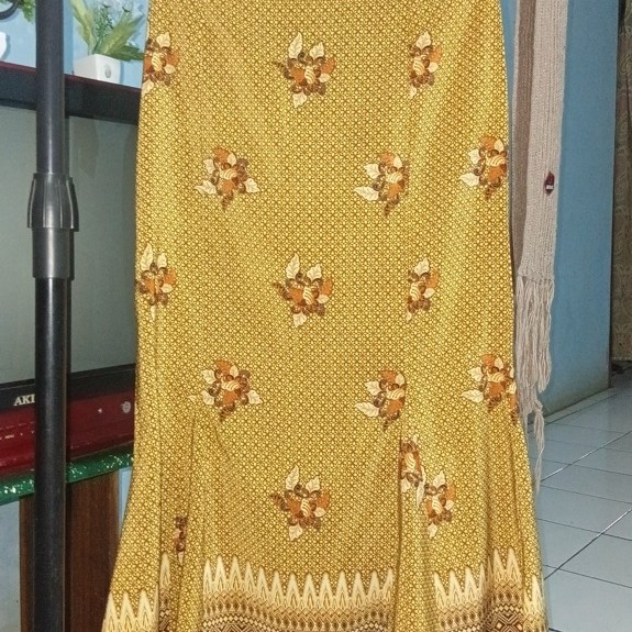 Preloved Rok Kebaya
