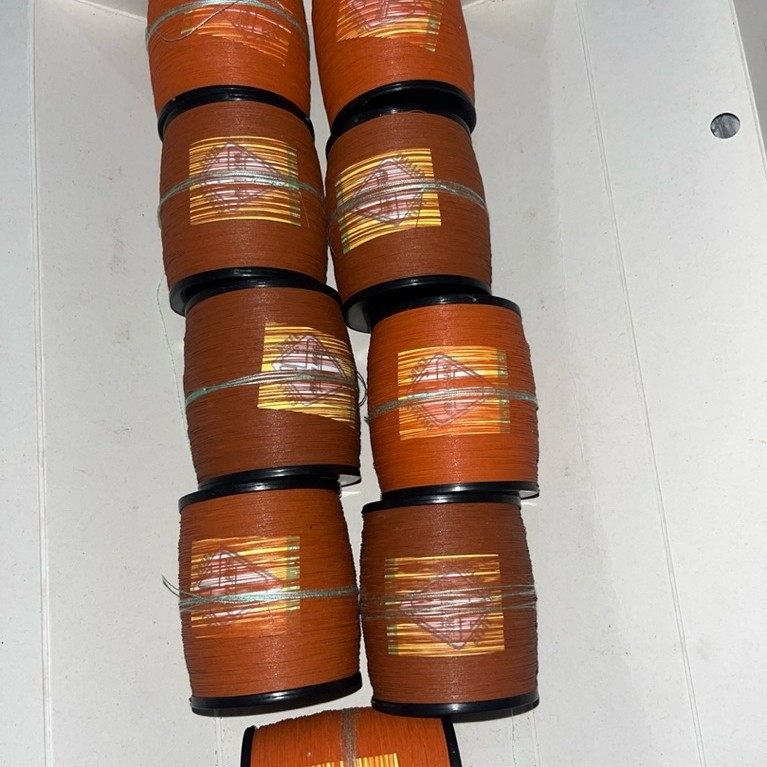 Gelasan Bahan N66 Abah UUS size 022