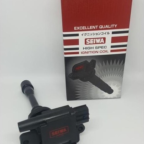 Seiwa Ignition Coil Mitsubishi Lancer Ck4