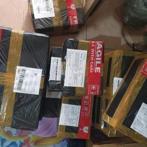 Paket 7 paket sembako lengkap bandung