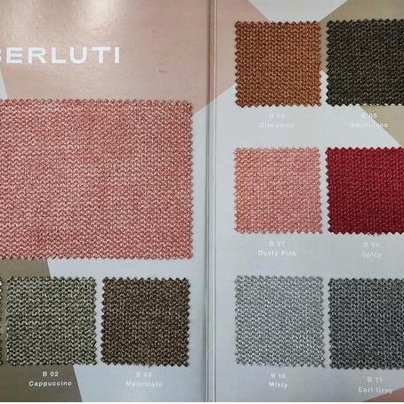 Terlaris KAIN INTERIOR HIKARON HALUS SCANDINAVIAN - BERLUTI (Sofa, Kursi, Jok) SALE