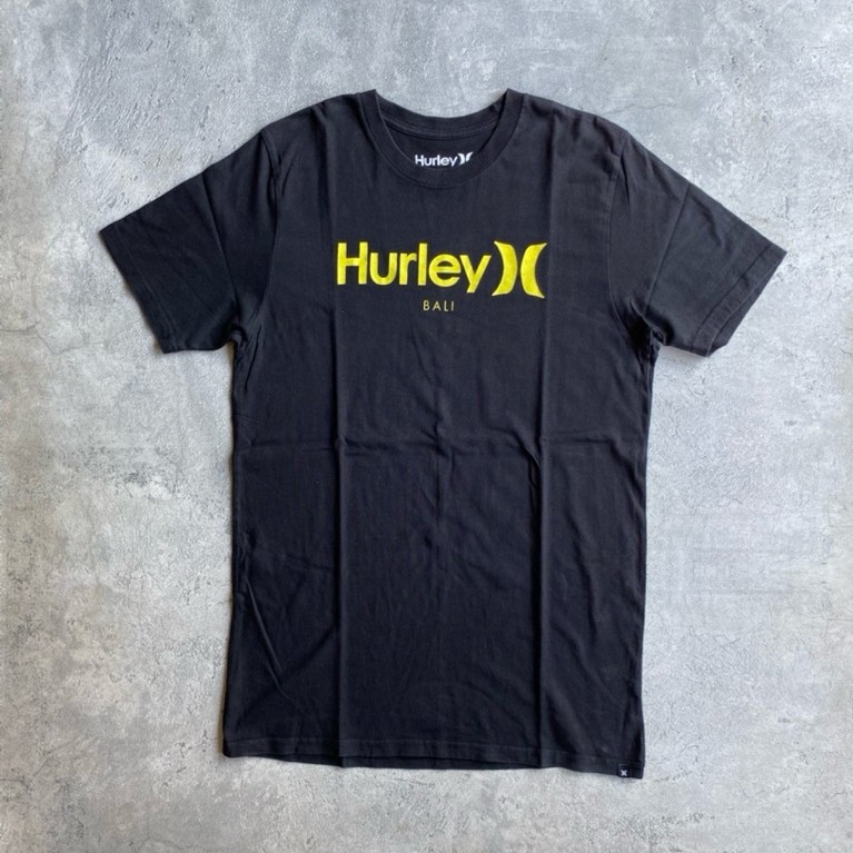 HURLEY “Bali” Shirt Size M