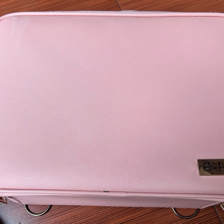 Beauty Case, Tas Make up, koper make up