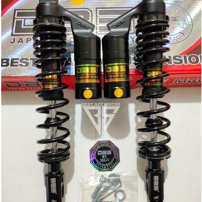 SHOCKBREAKER DBS 365MM PCX 160 DBS G PLUS 7711 SHOCK DBS PCX 160 365MM TABUNG
