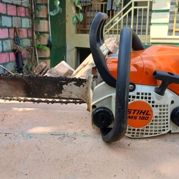 stihl ms180