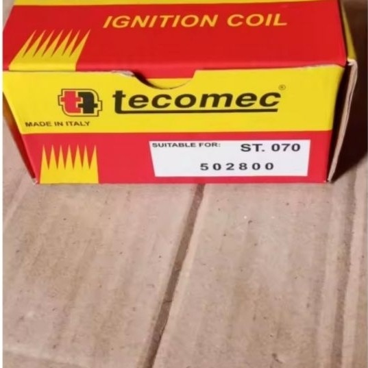 Coil Ignition Chainsaw 070 Tecome
