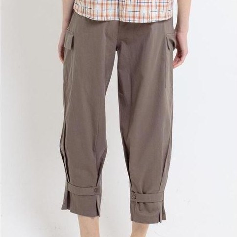 Triset Ladies Celana Wanita - LP3200