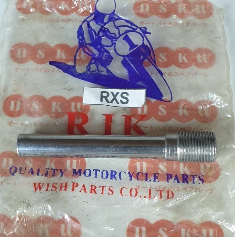 Baut Kaliper Cakram RXS | RXK | RXZ Itsuno