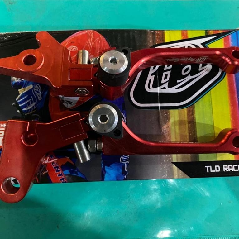 HANDLE REM CRF TLD
