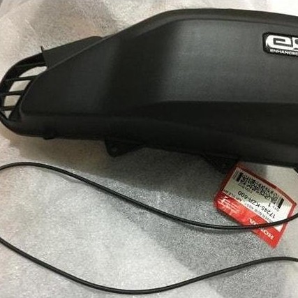 Tutup Box Filter Vario 125 & Vario 150 Original Honda