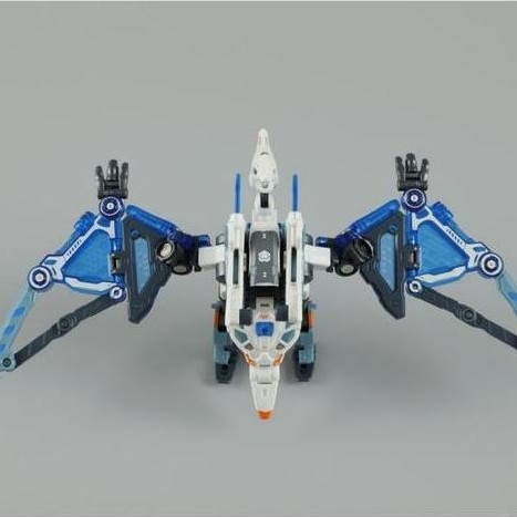 Aminahhasyim- 52Toys BeastBox BB-39 Havok Diskon