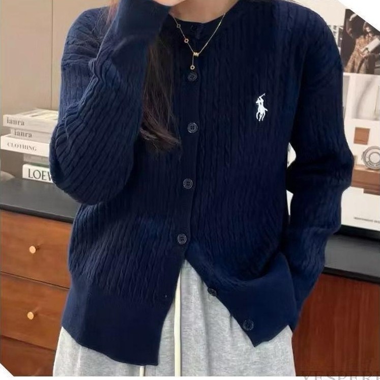 Termurah Olop Cardigan Rajut Kepang Cable Atasan Wanita Nayara / Cardigan Rajut Kepang