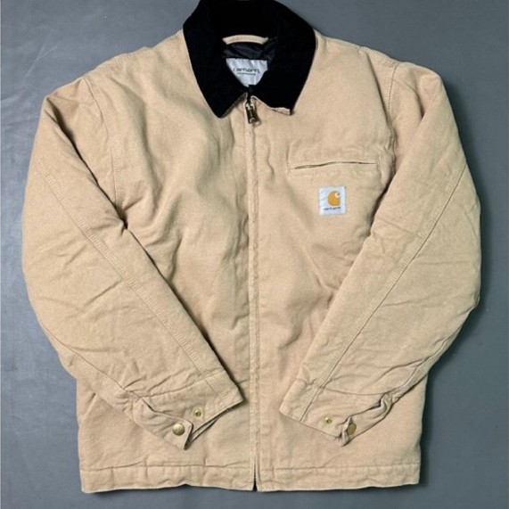 Carhartt WIP Detroit Jacket second