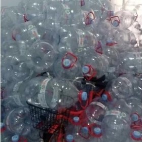 Galon Besar Kosong Le Minerale Air Minum Galon Kosong Mineral Galon 15L