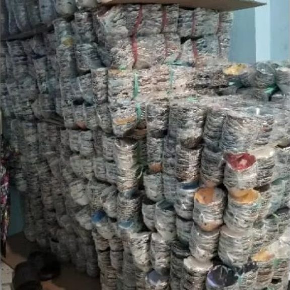 Sudi bikang / Sudi bikang mawar 200 pcs