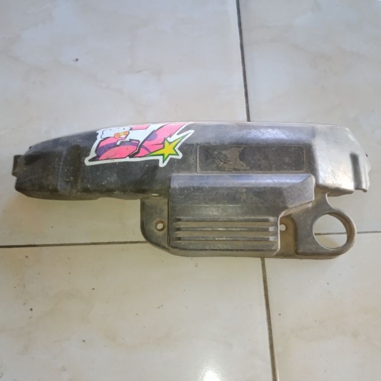 cover tutup cvt skydrive