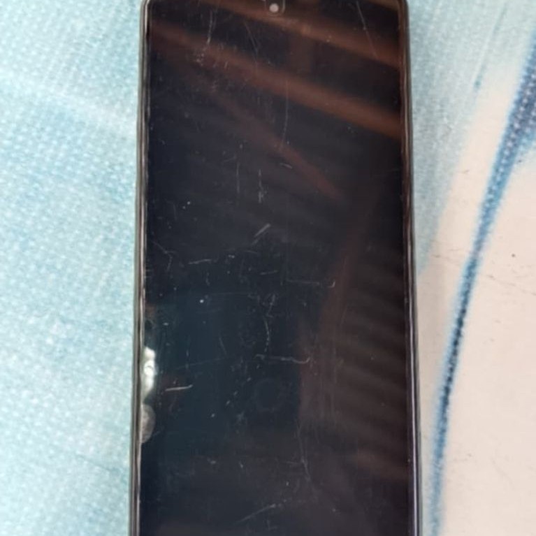 hp tekno
