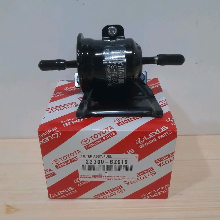 Fuel Filter Avanza Grand Max Avanza Veloz Xenia Filter Bensin Avanza Veloz Xenia Grand Max Pump