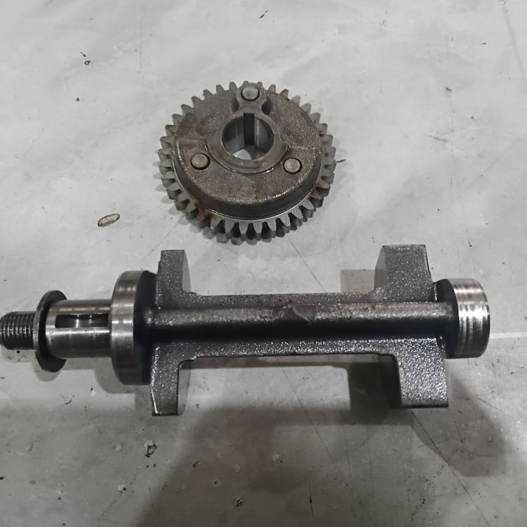 Balancer Dan Tiang Balancer Ninja R RR SS