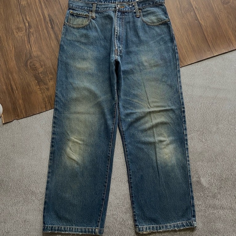 UCW loosefit jeans