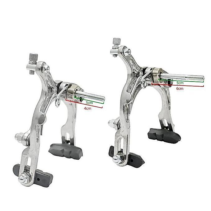 long arm cbrake TEKTRO tkw 810C 900c 900a 810 900 dual pivot caliper c ubrake rem long reach arm sep