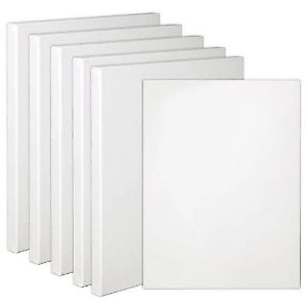 Kanvas Lukis / Kanvas Lukis 30x40