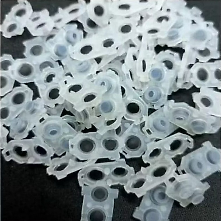 KARET L/R STIK PS4 1Pcs / KARET STIK PS4