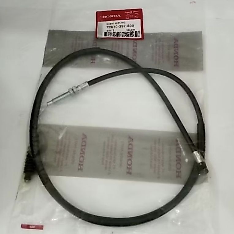 KABEL KOPLING HONDA CB 100 GL 100