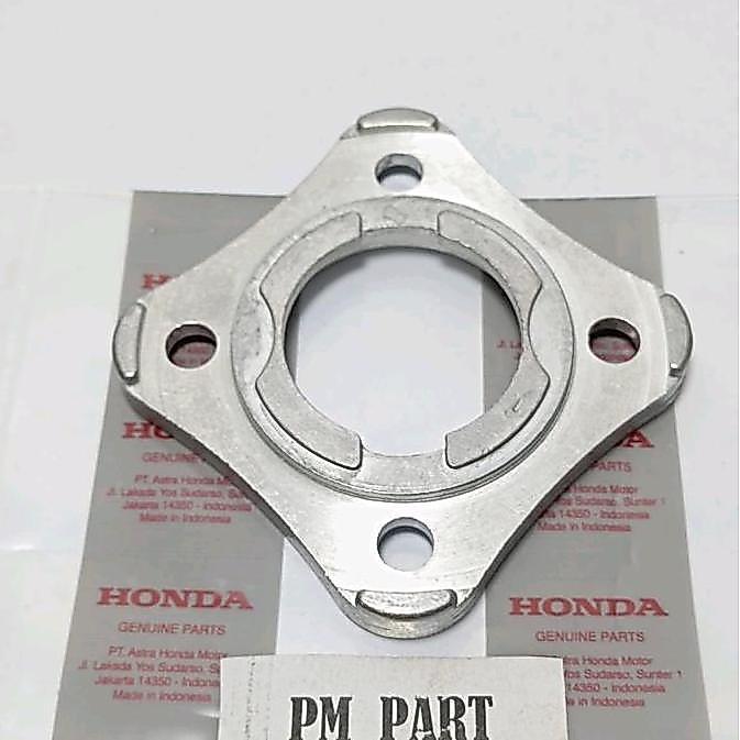 Rumah laher kopling dudukan laher kopling honda Megapro Mega pro Monoshock Ter CRF Verza CB 150 R Mo