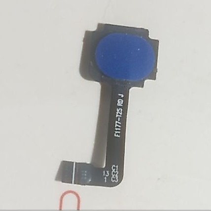 Finger prin hotwave r60 ori copotan