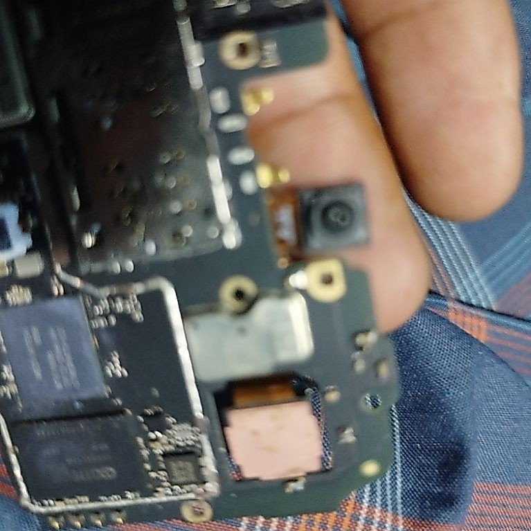 PCB mesin redmi 13c 8/256 mesin original Matot