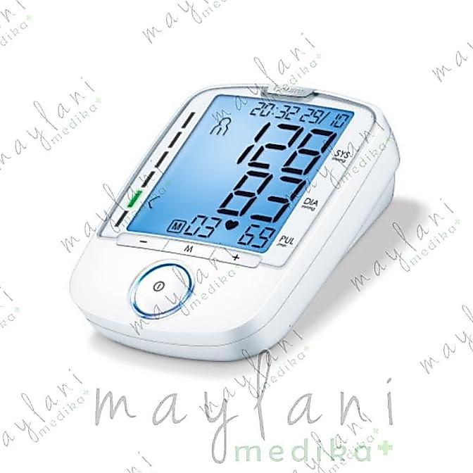 BEURER TENSIMETER DIGITAL BM 47 (ORIGINAL MADE IN GERMANY)