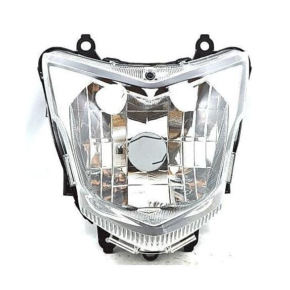 Headlht Unit CB150R StreetFire (Old) (33110K15901)