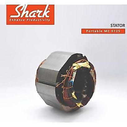 Stator / Gulungan Motor Kompresor Shark MZ 07-25 (TERBAIK) (TERBARU) (TERMURAH)