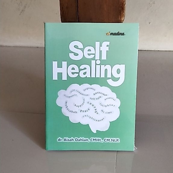 Buku Self Healing