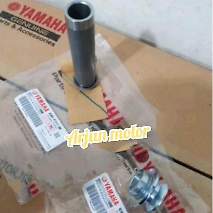 BOSH TROMOL DAN BOSH GEAR XSR155 ORIGINAL YAMAHA