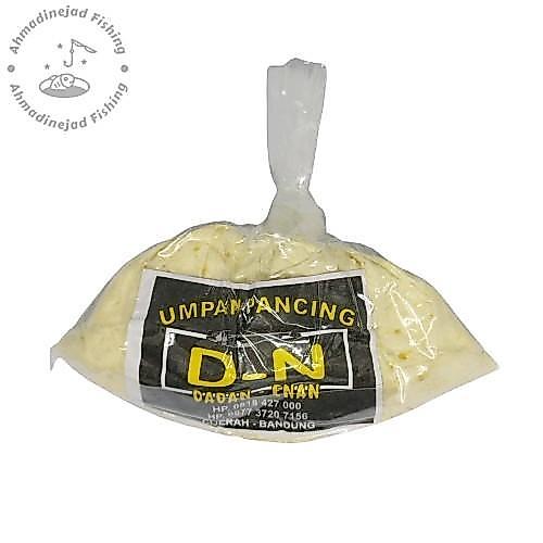 Umpan Pancing DN ( Dadan Enan )