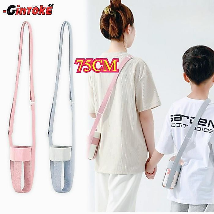 Tumbler Bottle Sling Bag/ Tas Tumbler Sling Bag /Model Tas Botol Air Tali/ Tumbler Bottle Sling
