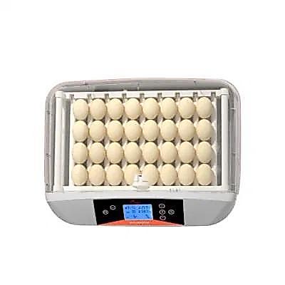 32 Egg Incubator Mesin Penetas Telur HHD Roller